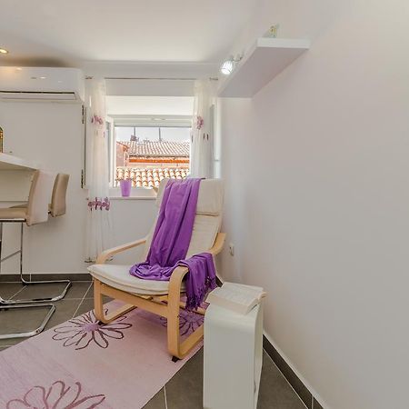 Apartment Luce Mala Zadar Eksteriør bilde
