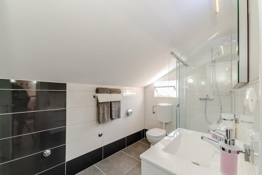 Apartment Luce Mala Zadar Eksteriør bilde